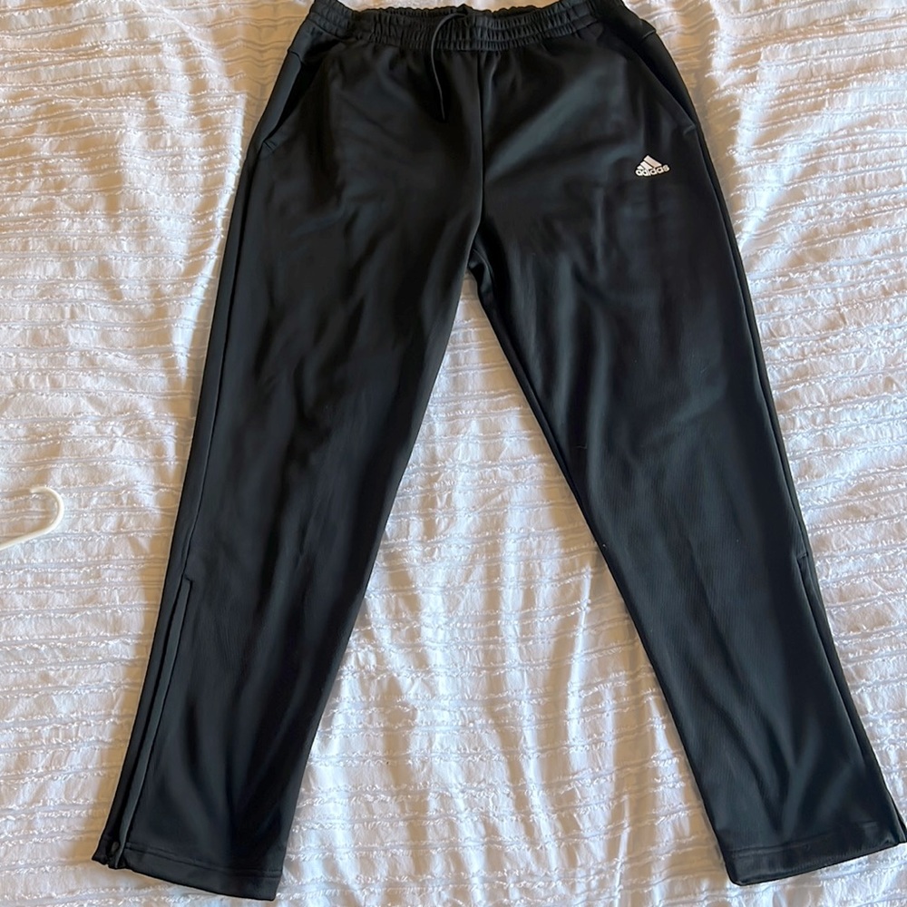 Men’s Adidas Athletic Pants